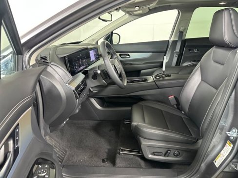 Certified 2025 Nissan Murano SL image 11