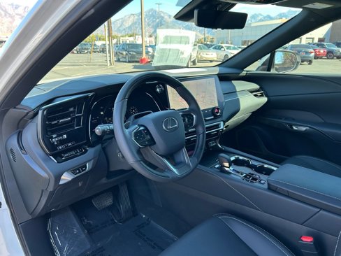 Used 2025 Lexus RX 350 image 11
