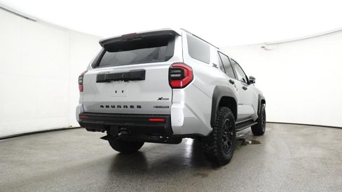 New 2025 Toyota 4Runner TRD Off-Road Premium image 24
