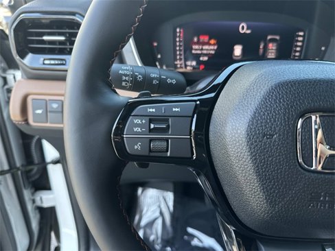 New 2026 Honda Passport TrailSport Elite image 32