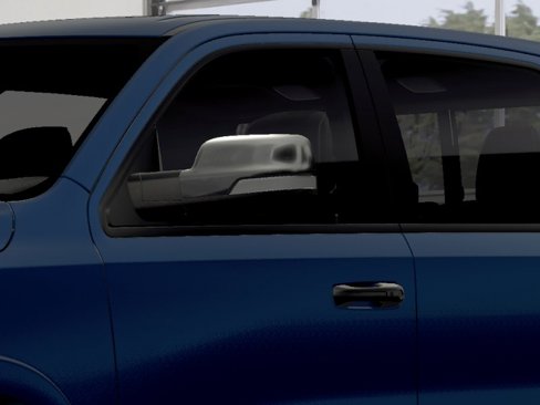 New 2026 RAM 1500 Laramie image 15