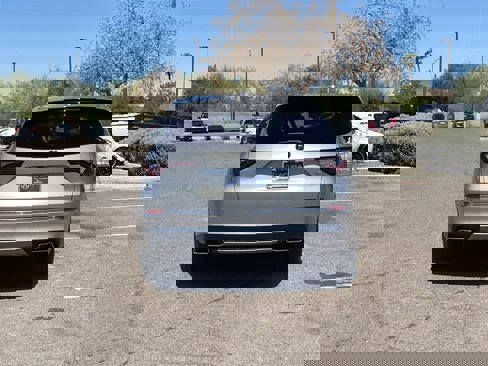 New 2026 Acura MDX FWD w/ Technology Package image 5