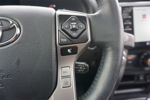 Used 2024 Toyota 4Runner SR5 Premium image 9