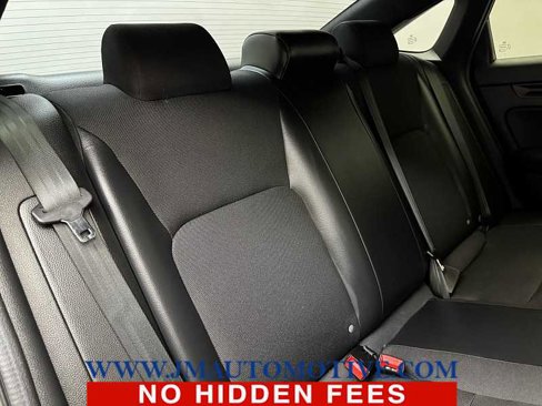 Used 2024 Honda Civic Sport image 18