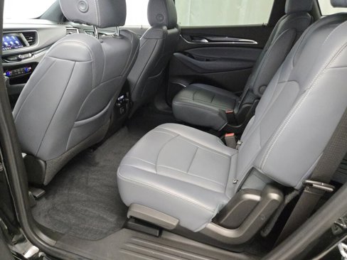 Used 2023 Buick Enclave Essence w/ LPO, Floor Liner Package image 19