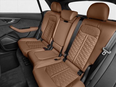 New 2026 Audi RS Q8 performance image 9