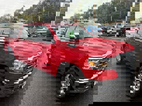 Certified 2024 RAM 1500 Laramie image 5