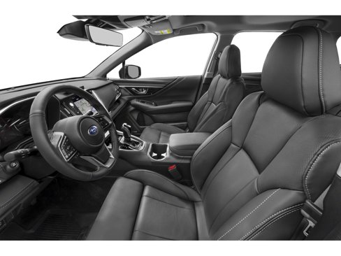 New 2025 Subaru Outback Limited image 36