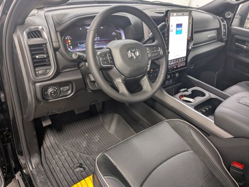 New 2026 RAM 3500 Laramie image 10