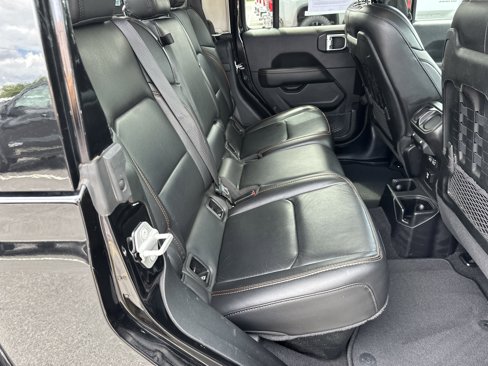 Used 2021 Jeep Gladiator Mojave image 15