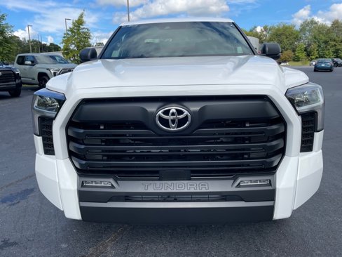 New 2026 Toyota Tundra SR5 image 3