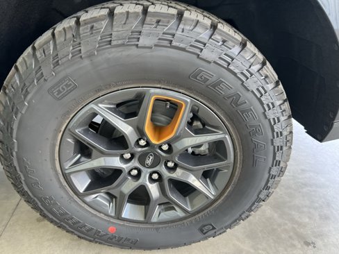 New 2025 Ford Expedition Tremor image 35