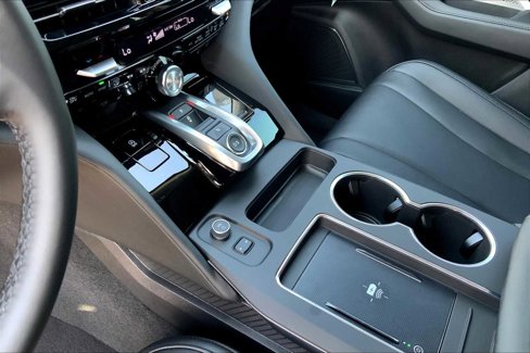 New 2026 Acura MDX FWD image 11
