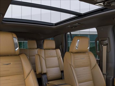 New 2026 Cadillac Escalade Luxury w/ Touring Package image 24