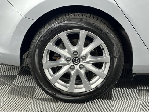 Used 2017 MAZDA MAZDA6 Sport image 15