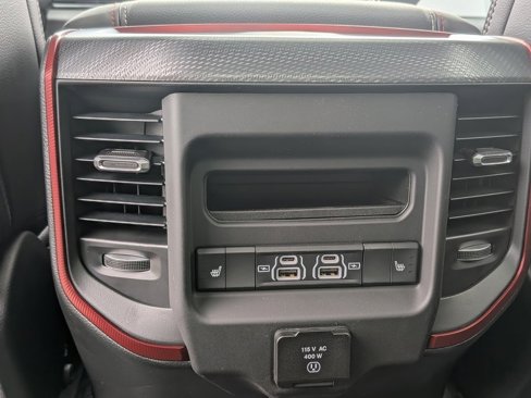 New 2026 RAM 1500 Rebel image 20
