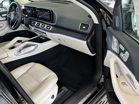 New 2026 Mercedes-Benz GLE 450 4MATIC image 28