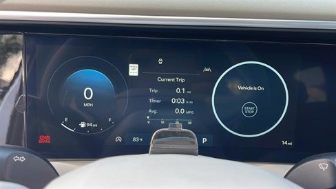 New 2026 Hyundai Palisade Limited image 20