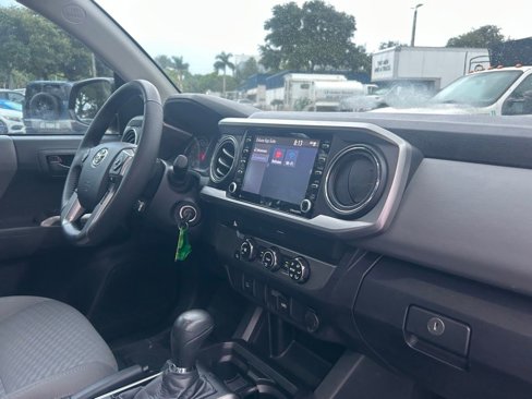 Used 2022 Toyota Tacoma SR5 image 23