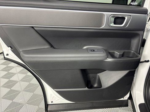 New 2026 Hyundai Santa Fe SEL image 21
