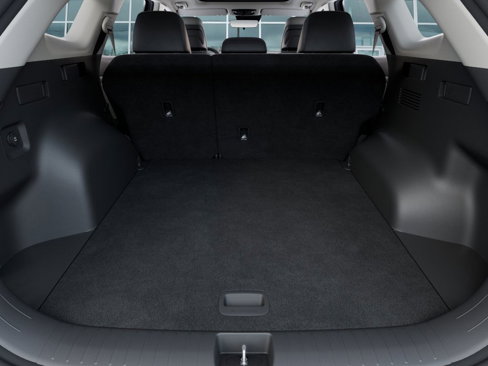 New 2026 Kia Sportage EX image 19