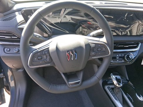 New 2026 Buick Envista Sport Touring w/ Convenience I Package image 15