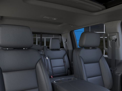 New 2026 GMC Sierra 1500 SLT image 24