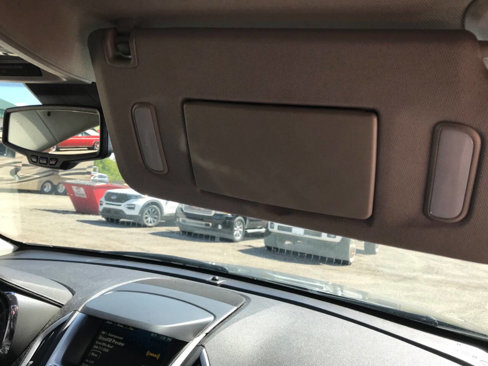 Used 2016 GMC Terrain SLT image 37