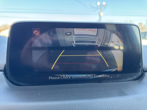 Used 2018 MAZDA CX-5 Sport image 29