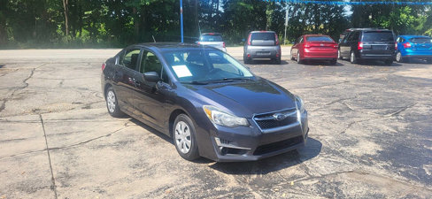 Used 2015 Subaru Impreza 2.0i image 3