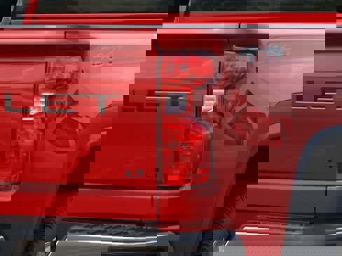 New 2025 Chevrolet Silverado 3500 LT w/ All Star Edition image 35