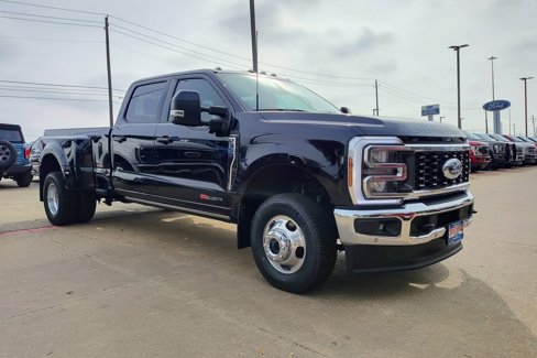 New 2025 Ford F250 King Ranch image 37