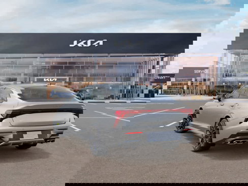 New 2026 Kia K5 GT image 4