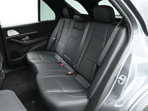 Used 2023 Mercedes-Benz GLE 450 4MATIC w/ AMG Line Exterior image 15