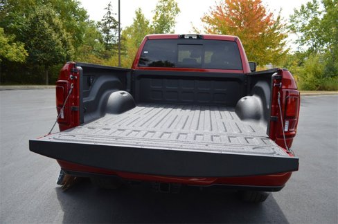 New 2026 RAM 2500 Big Horn image 33