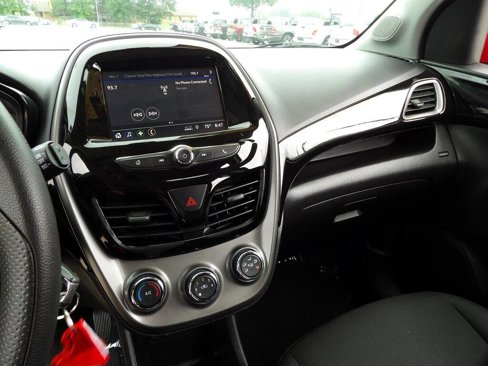 Used 2021 Chevrolet Spark LT image 17