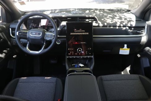 New 2026 GMC Terrain Elevation image 16