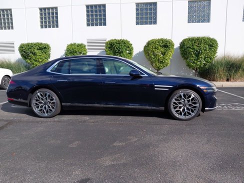 New 2026 Genesis G90 3.5T image 5