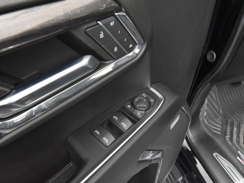 Used 2024 Chevrolet Silverado 1500 LTZ w/ LTZ Premium Package image 23