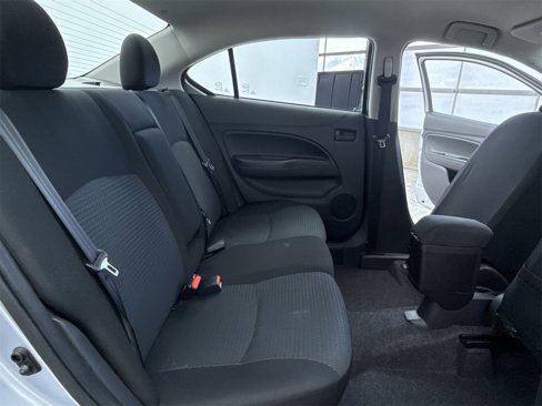 Used 2024 Mitsubishi Mirage G4 ES image 37