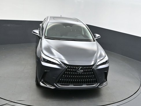 New 2026 Lexus NX 350 AWD image 1