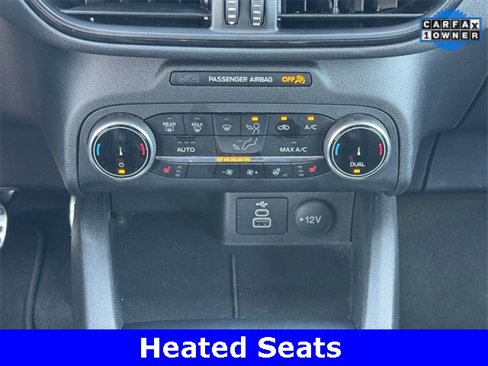 Used 2024 Ford Escape ST-Line image 15