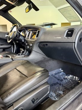 Used 2021 Dodge Charger SXT w/ Leather Interior Group image 12