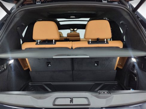 New 2026 BMW X7 xDrive40i w/ M Sport Package image 15