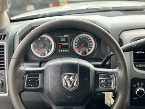 Used 2016 RAM 2500 Tradesman w/ Popular Equipment Group image 27