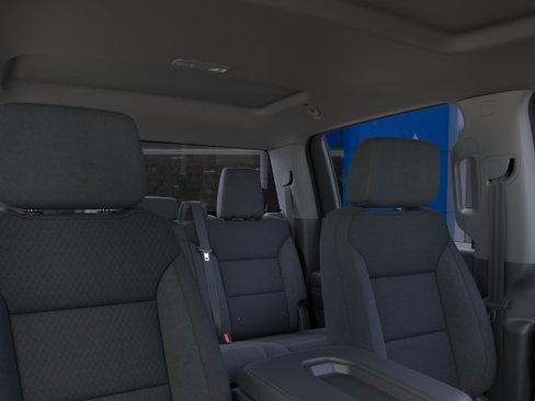 New 2026 Chevrolet Silverado 1500 LT image 24