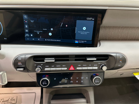 New 2026 Hyundai Palisade SEL image 15