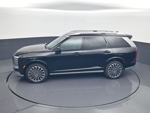 New 2026 Hyundai Palisade Calligraphy image 21