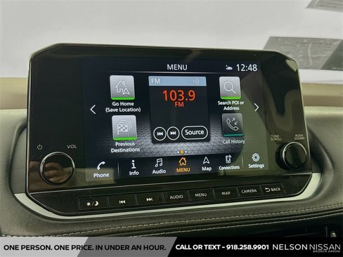 Used 2021 Nissan Rogue SL w/ Premium Package image 15