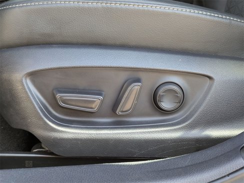 Used 2023 Toyota Camry TRD image 16